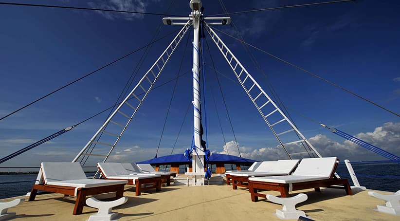 Indo Siren Liveaboard 3