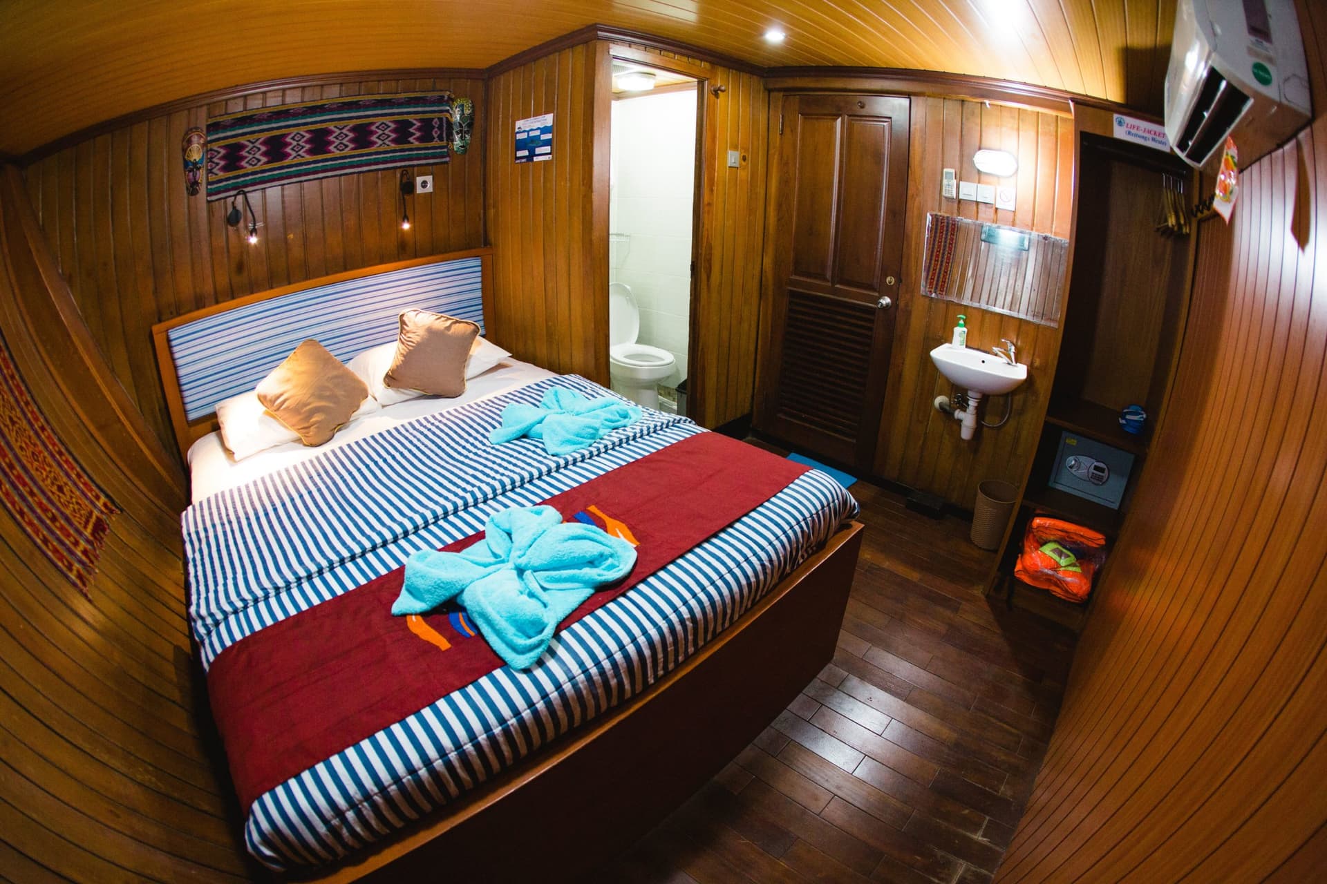 Sea Safari VI Liveaboard 3