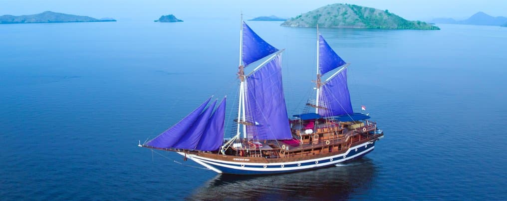 Cheng Ho Liveaboard 16