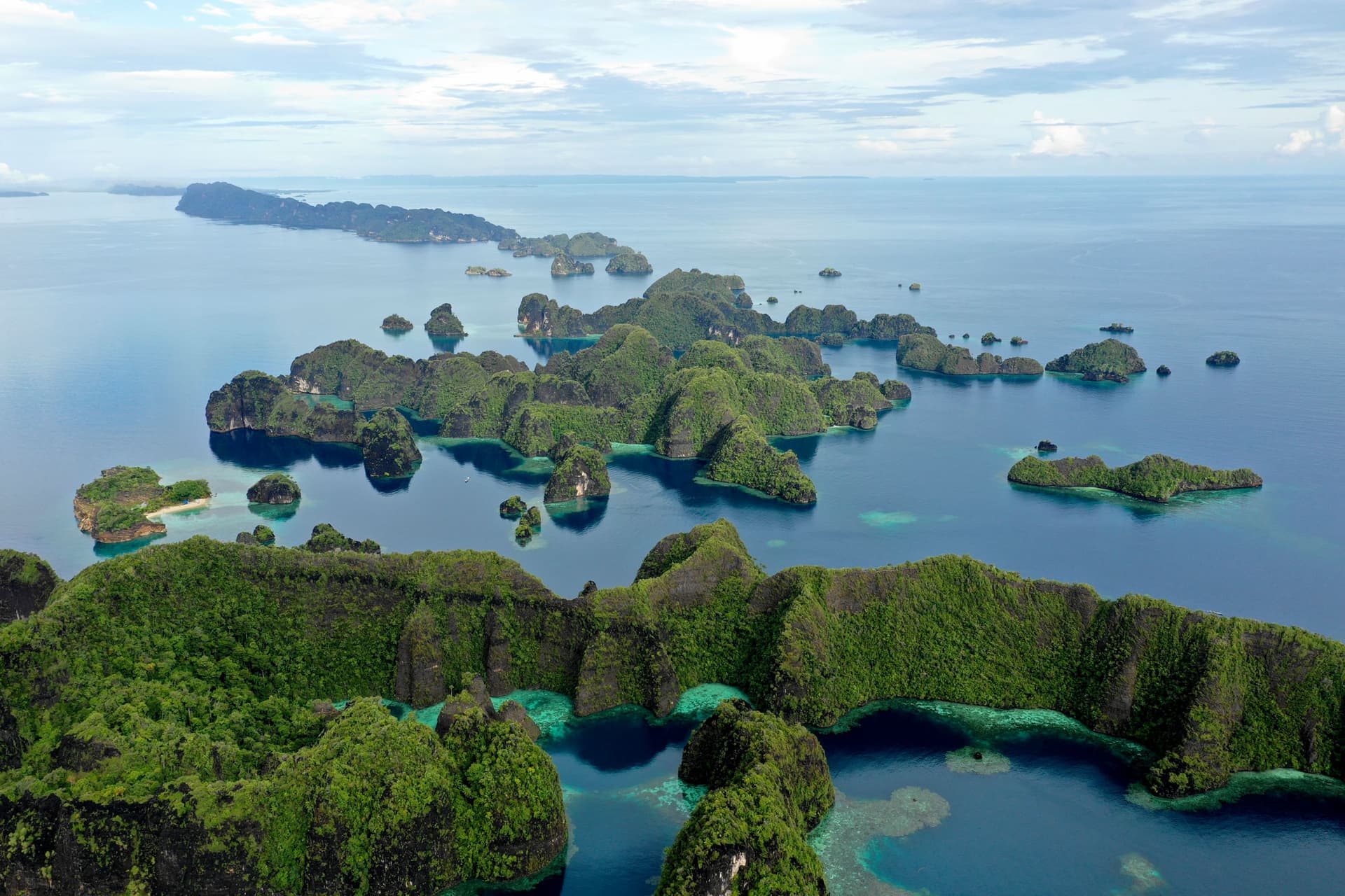 Raja Ampat 1