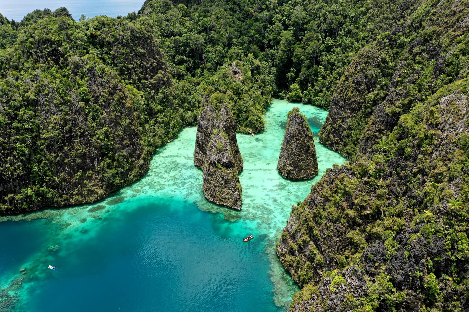 Raja Ampat 9