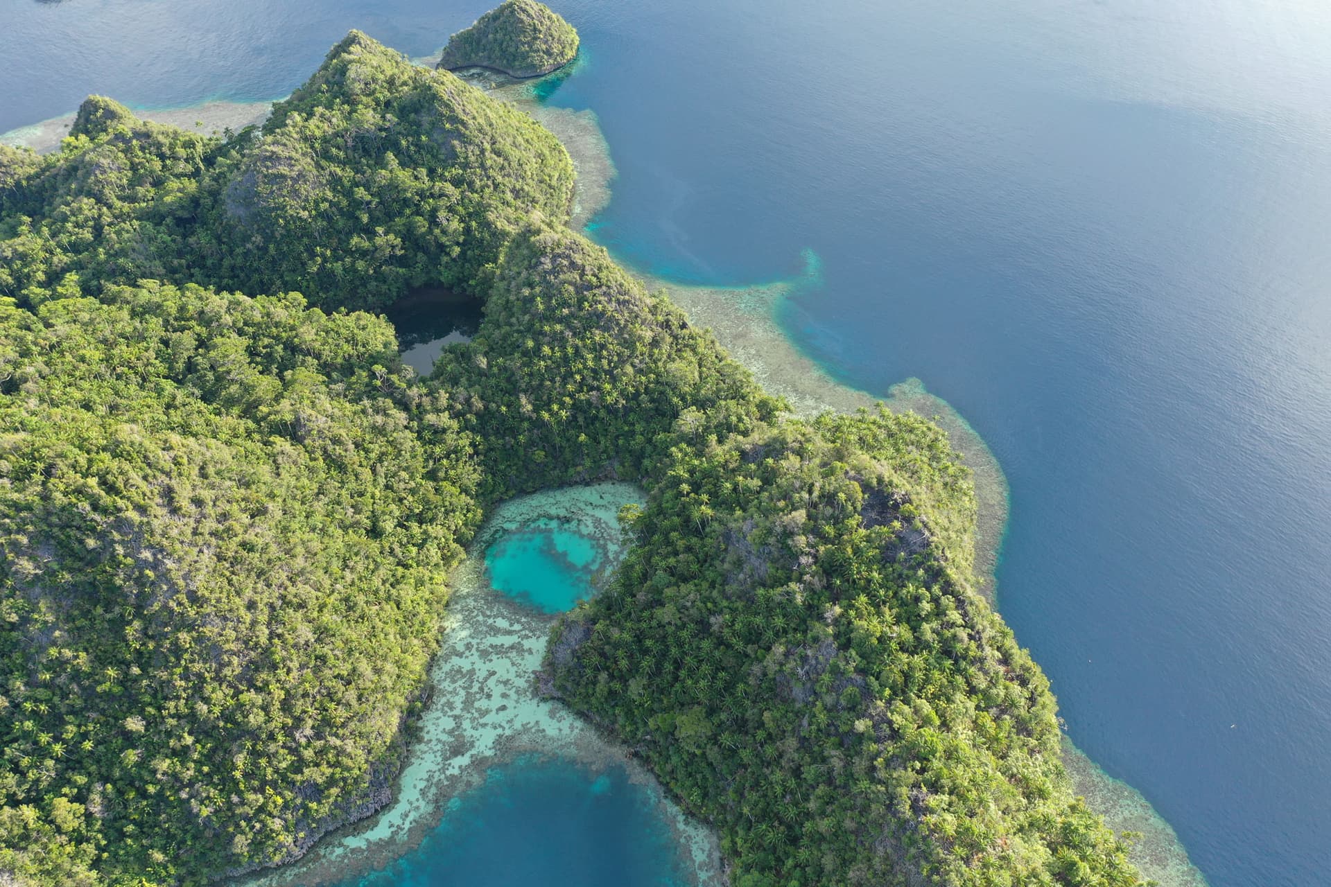 Raja Ampat 7