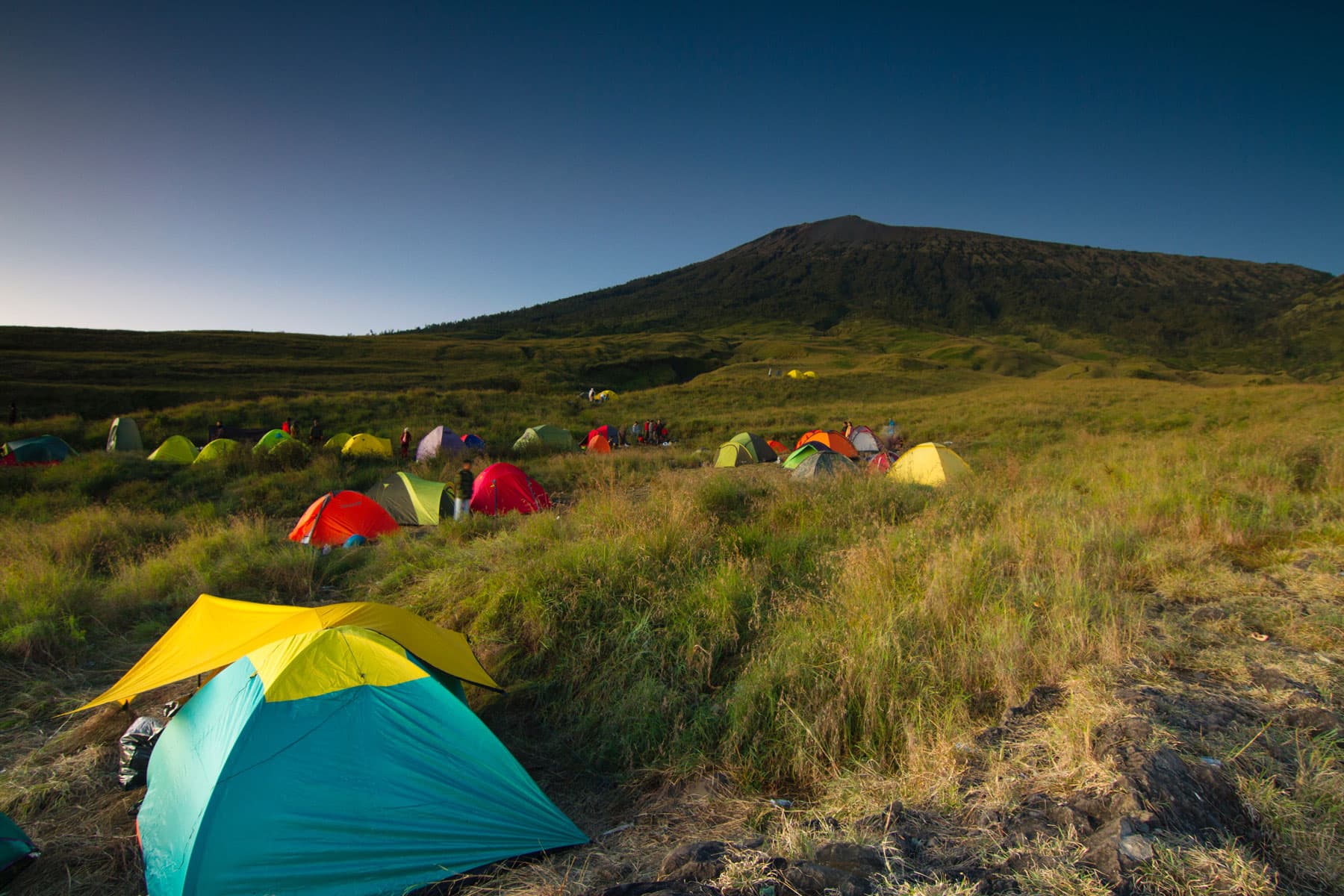 Lombok 4