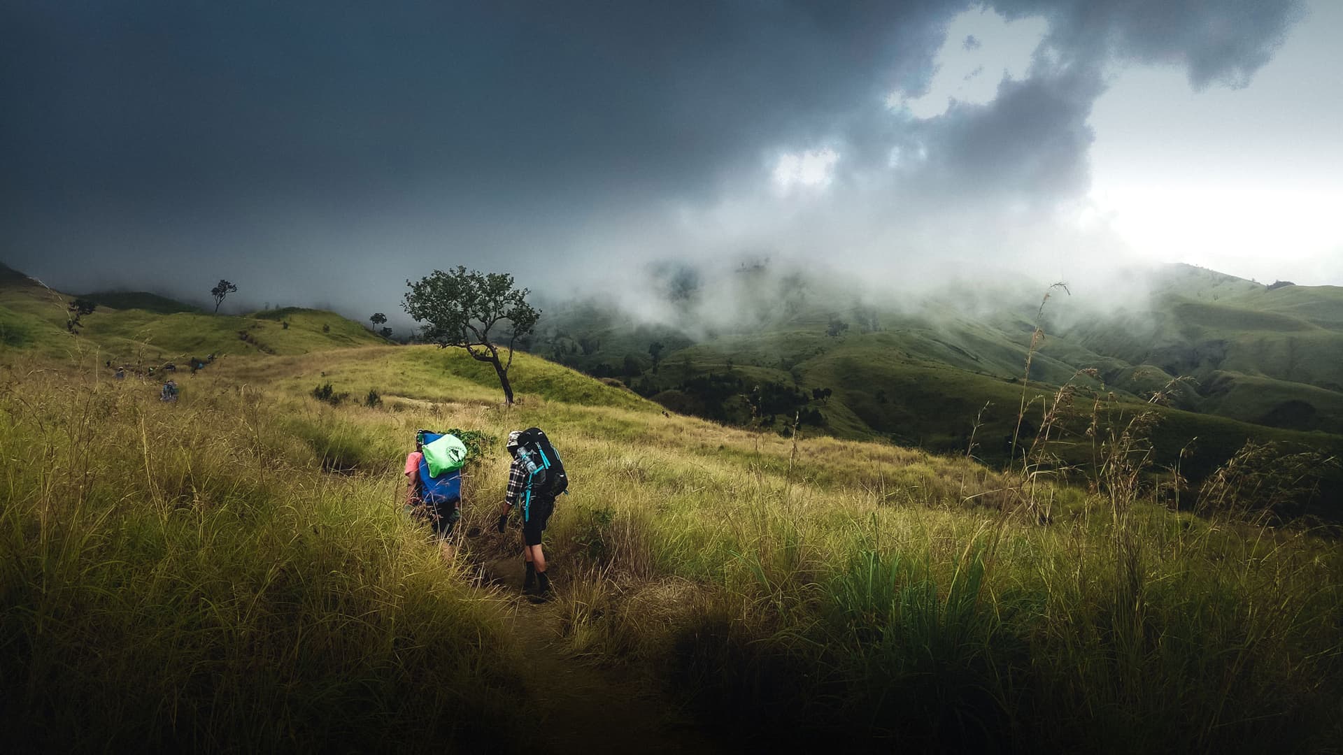 Lombok 5