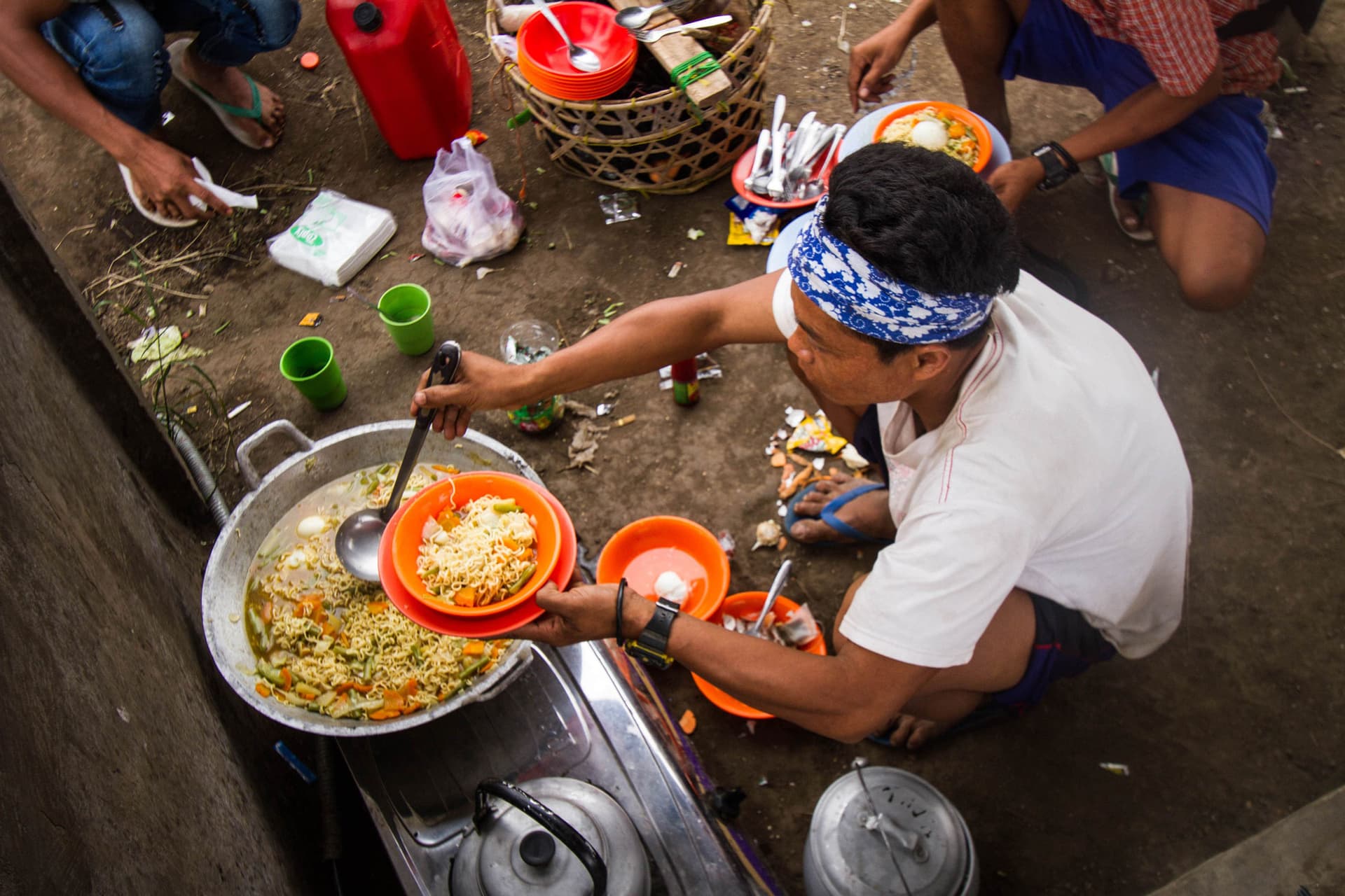 Lombok 7