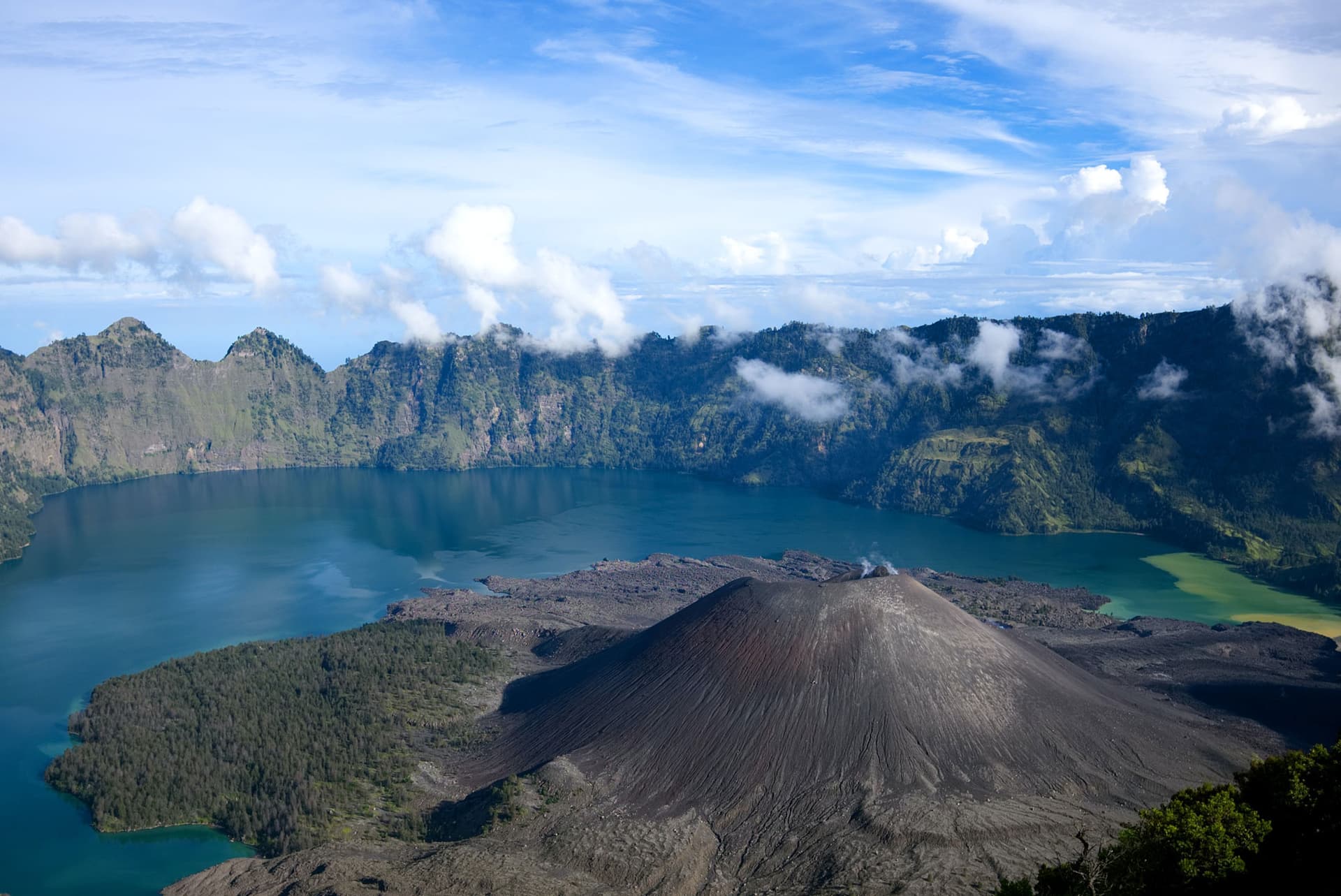 Lombok 8