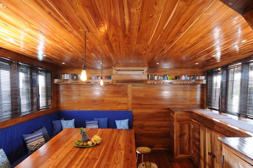 KLM Moana Liveaboard 5