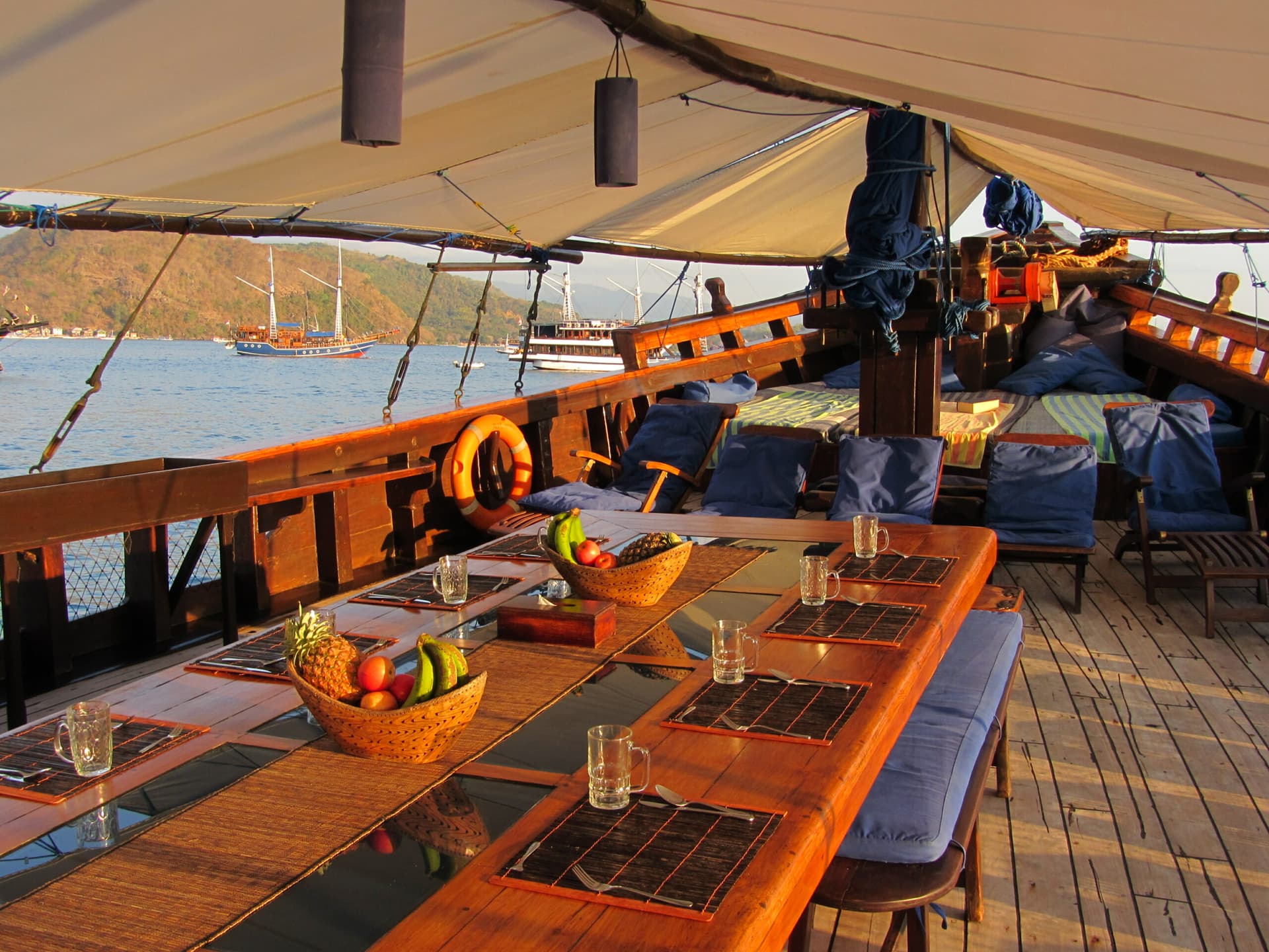 KLM Moana Liveaboard 3