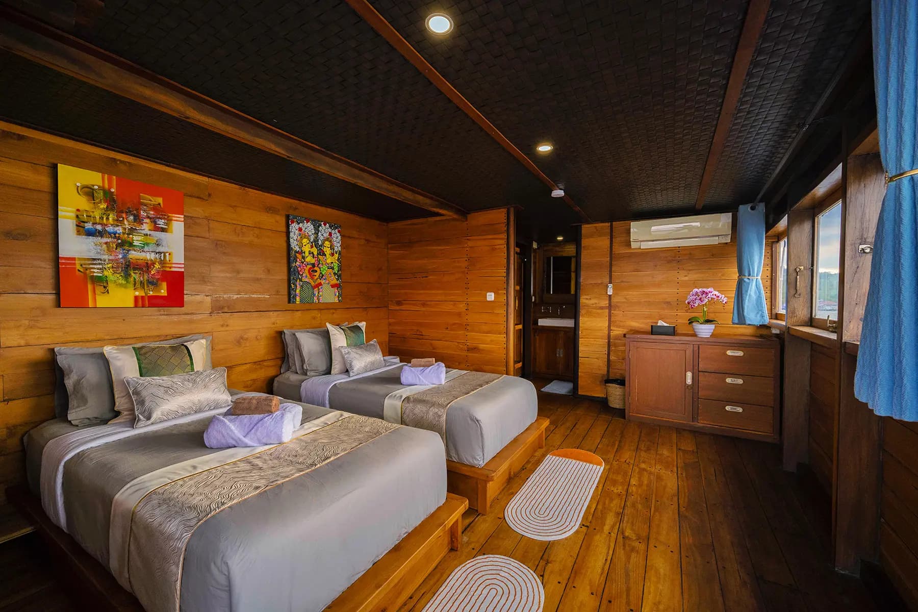 Neptune One Liveaboard 10