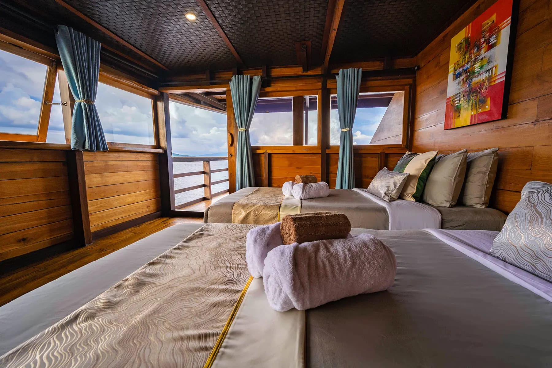Neptune One Liveaboard 2
