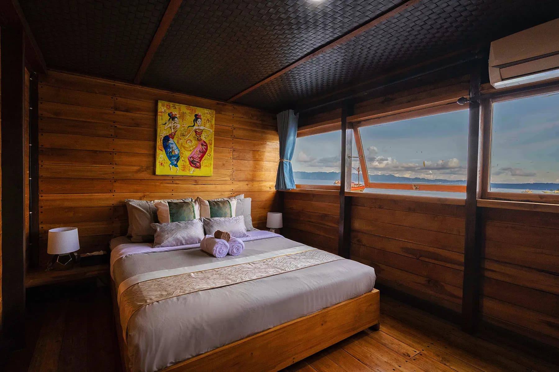 Neptune One Liveaboard 12