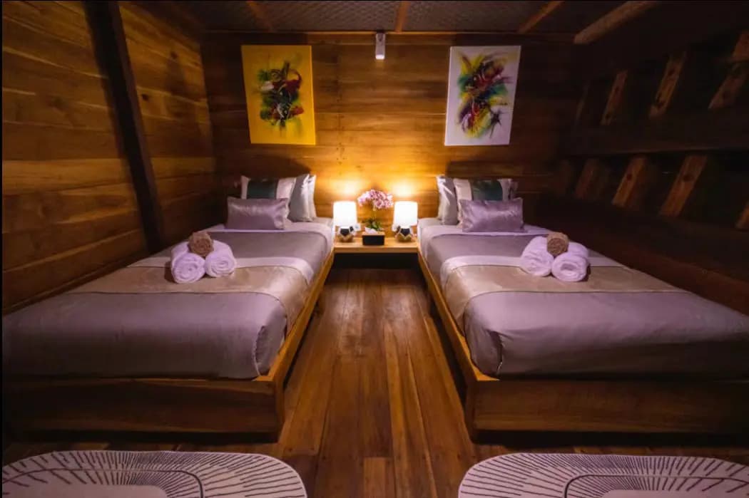 Neptune One Liveaboard 13