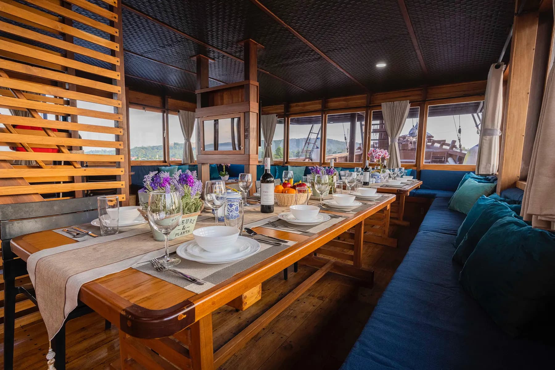 Neptune One Liveaboard 7