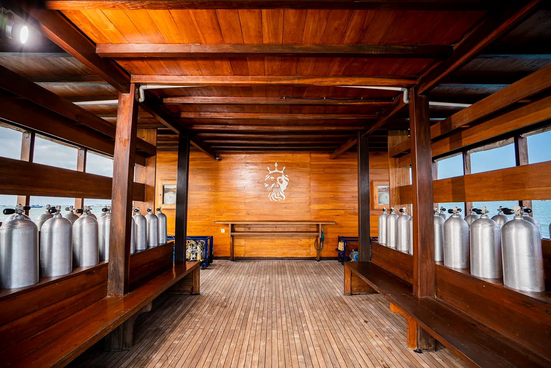 Neptune One Liveaboard 19