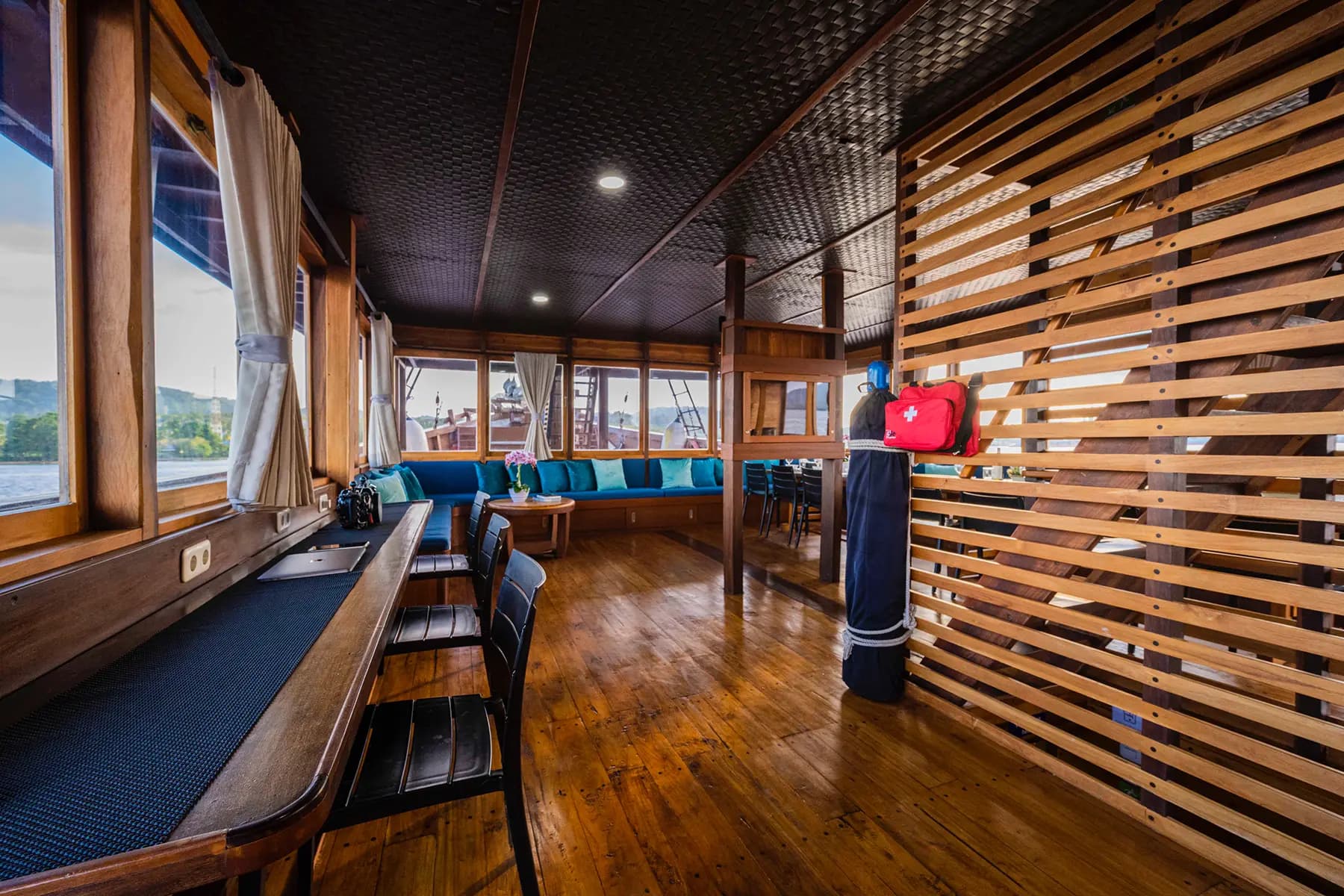 Neptune One Liveaboard 21