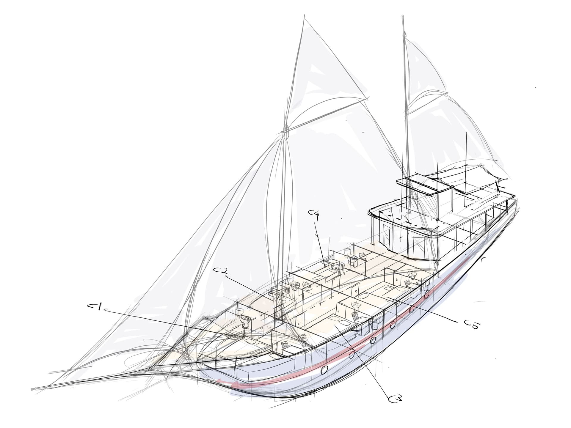 KLM Moana Liveaboard 2