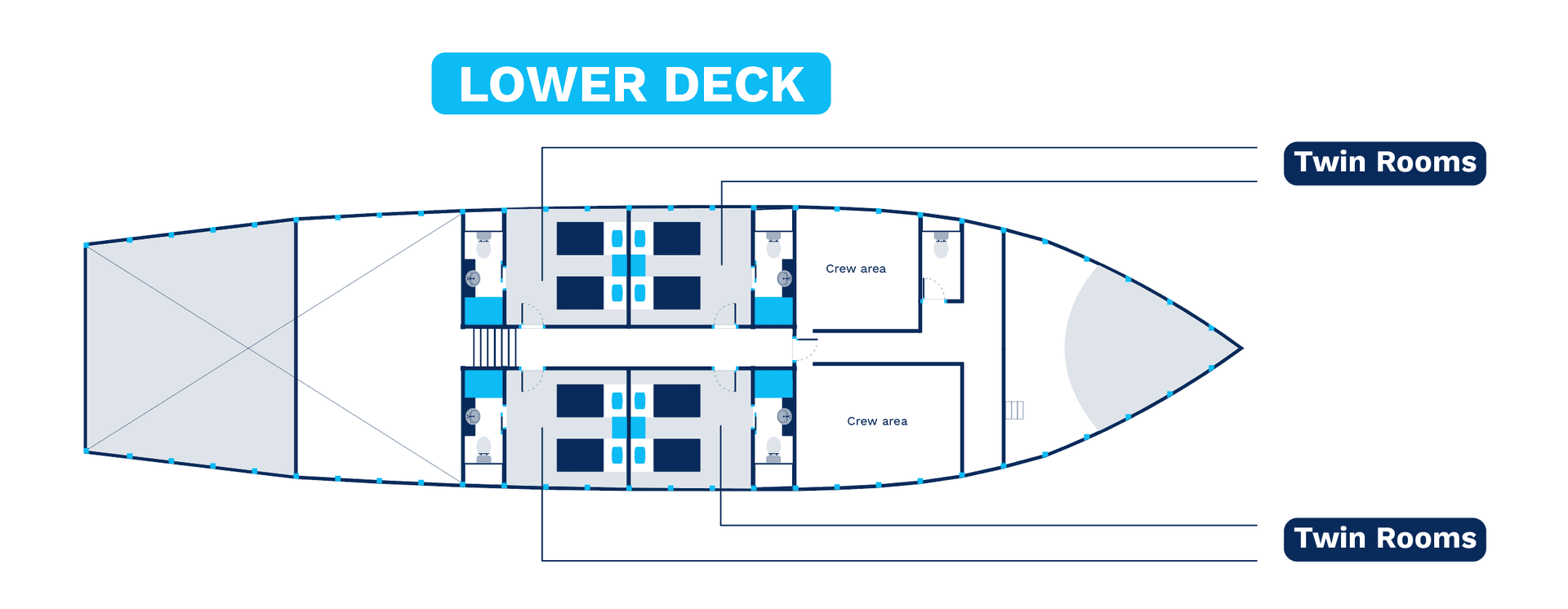 Neptune One Liveaboard 25