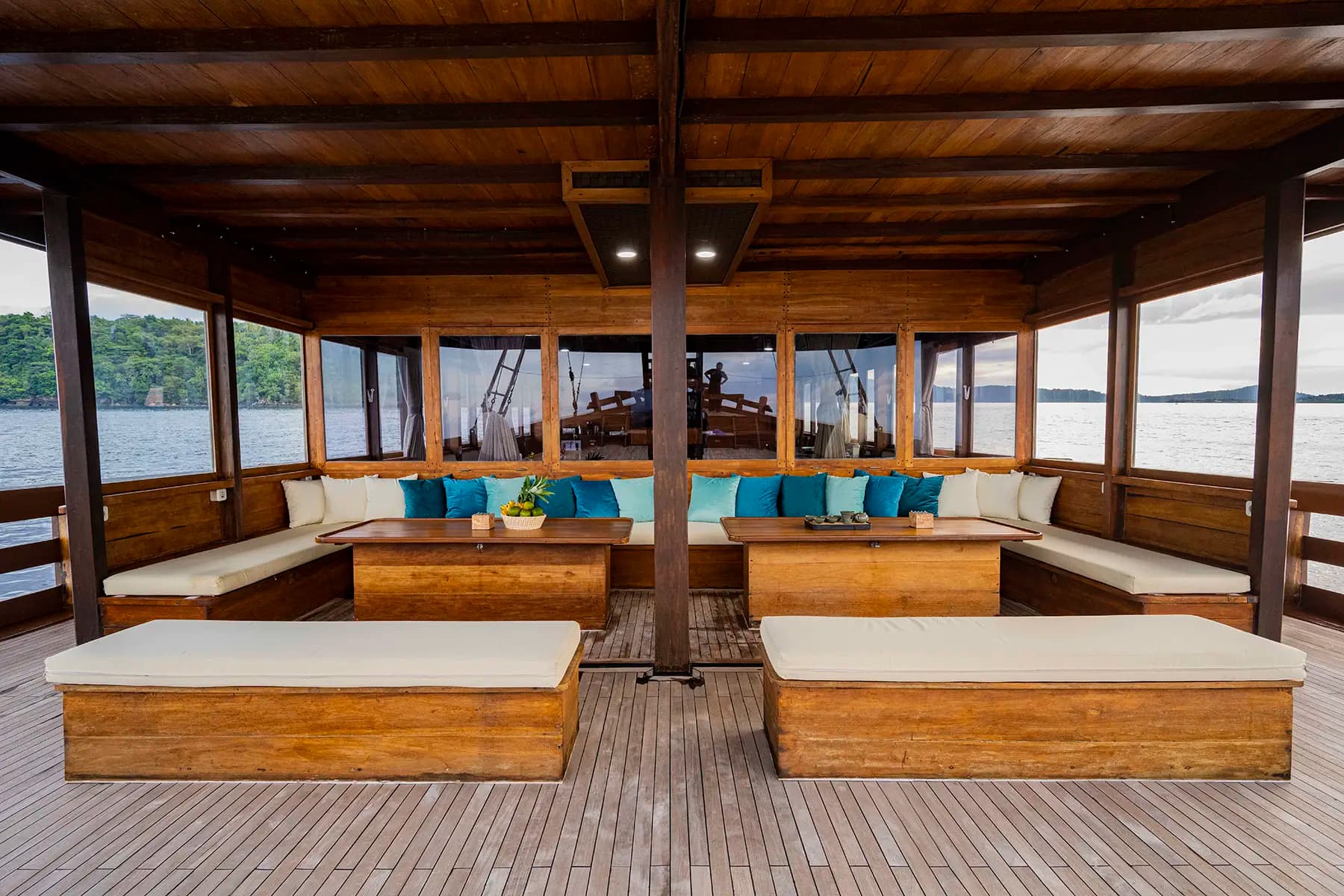 Neptune One Liveaboard 22