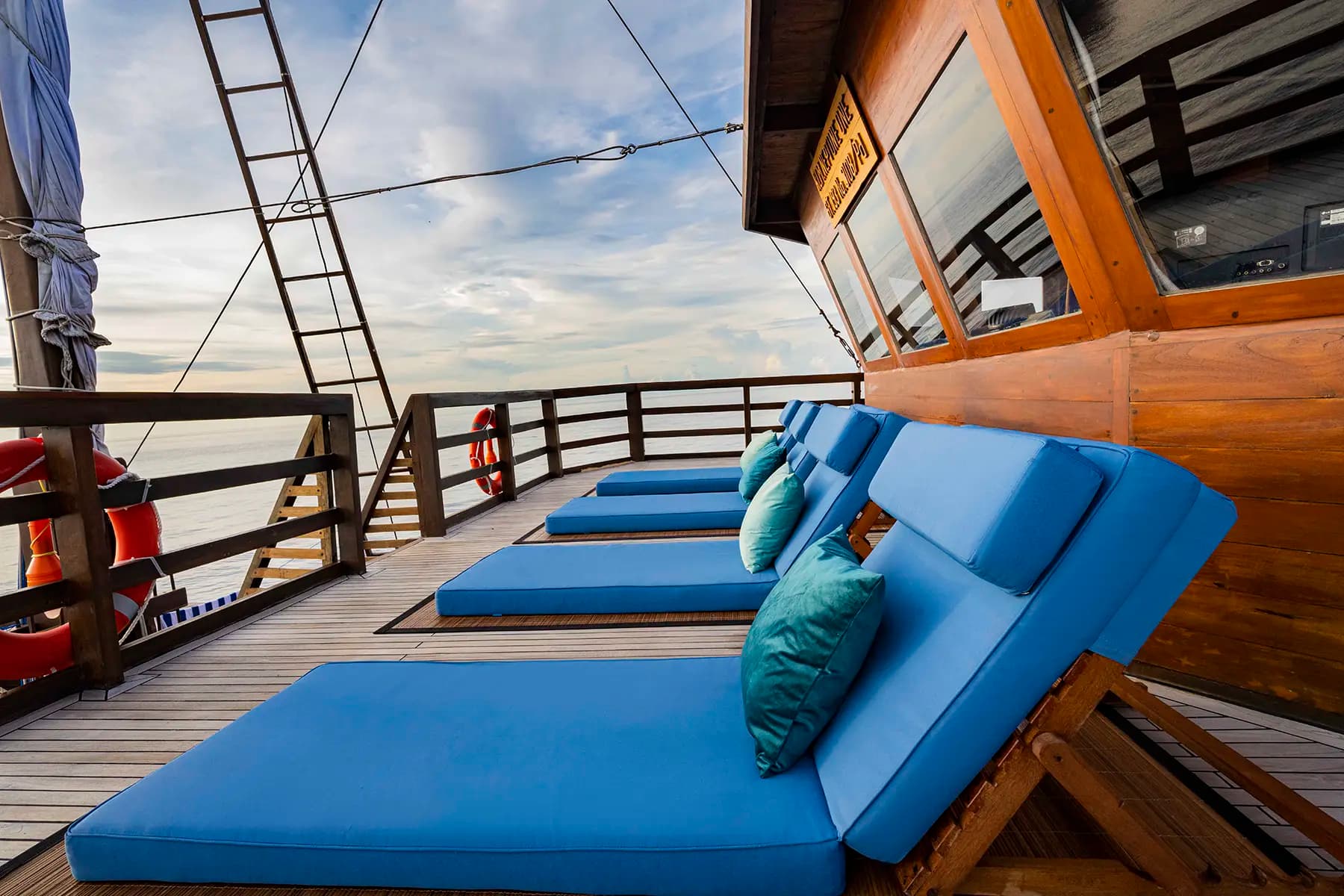 Neptune One Liveaboard 6