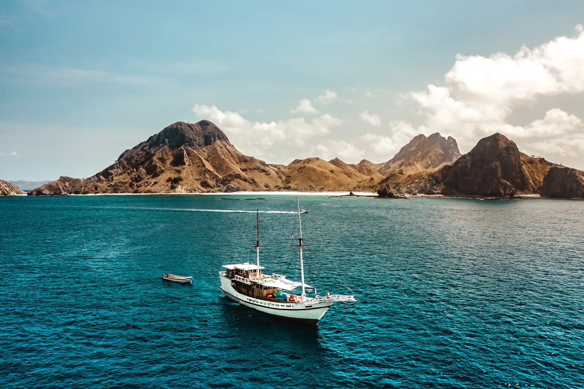 Croisière plongée sous-marine à Komodo