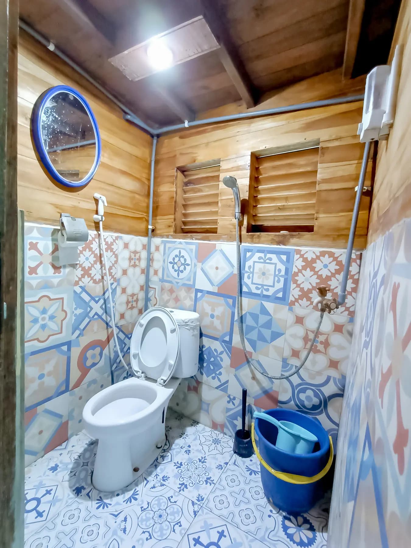 Segara Komodo Liveaboard 18