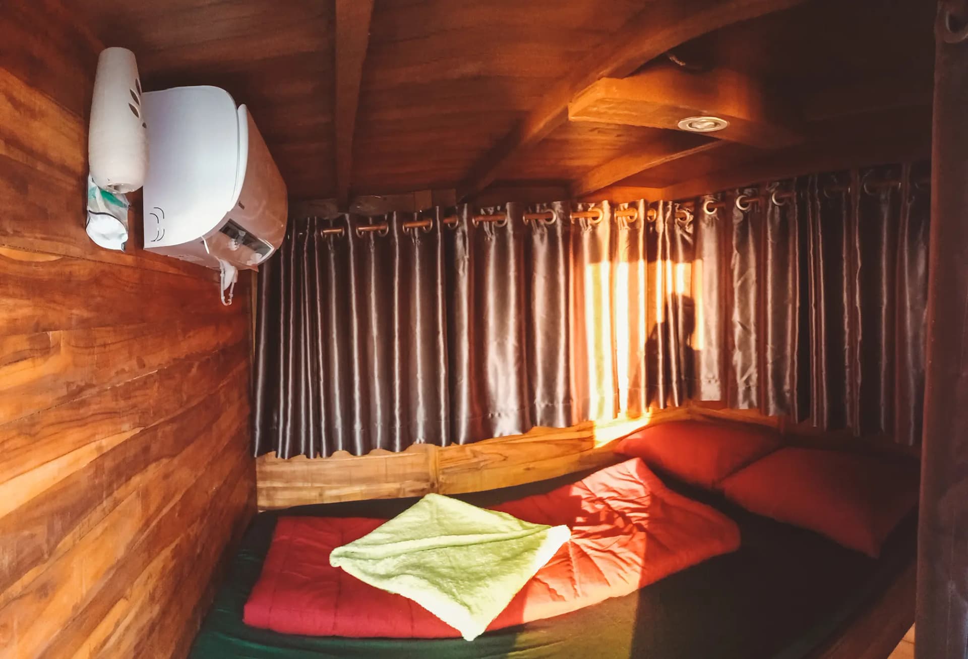Segara Komodo Liveaboard 16