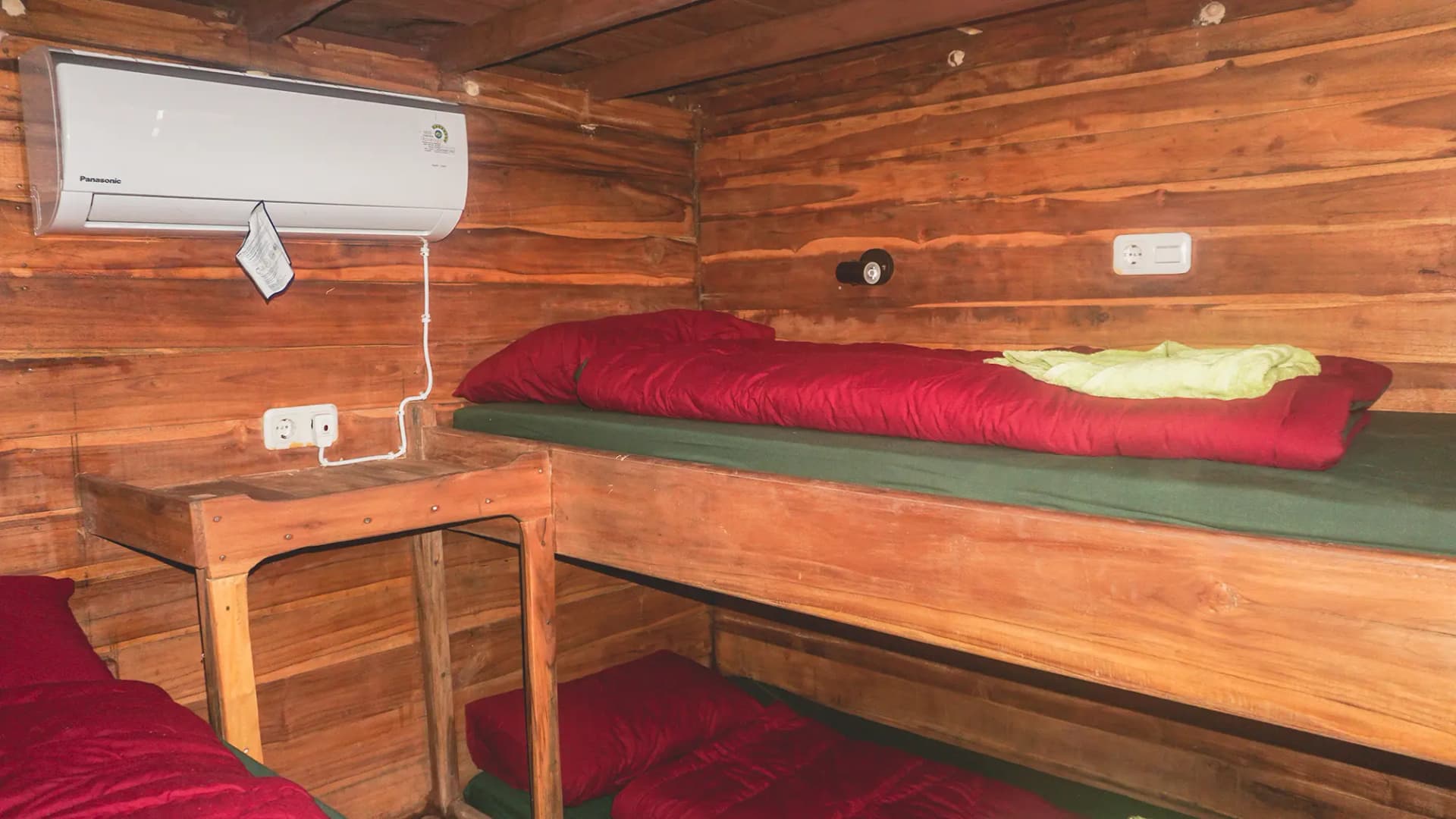 Segara Komodo Liveaboard 17