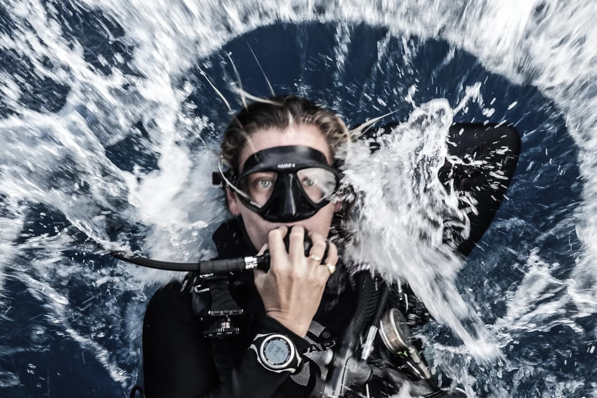 Les clefs de la réussite : 5 conseils essentiels pour réussir son Open Water