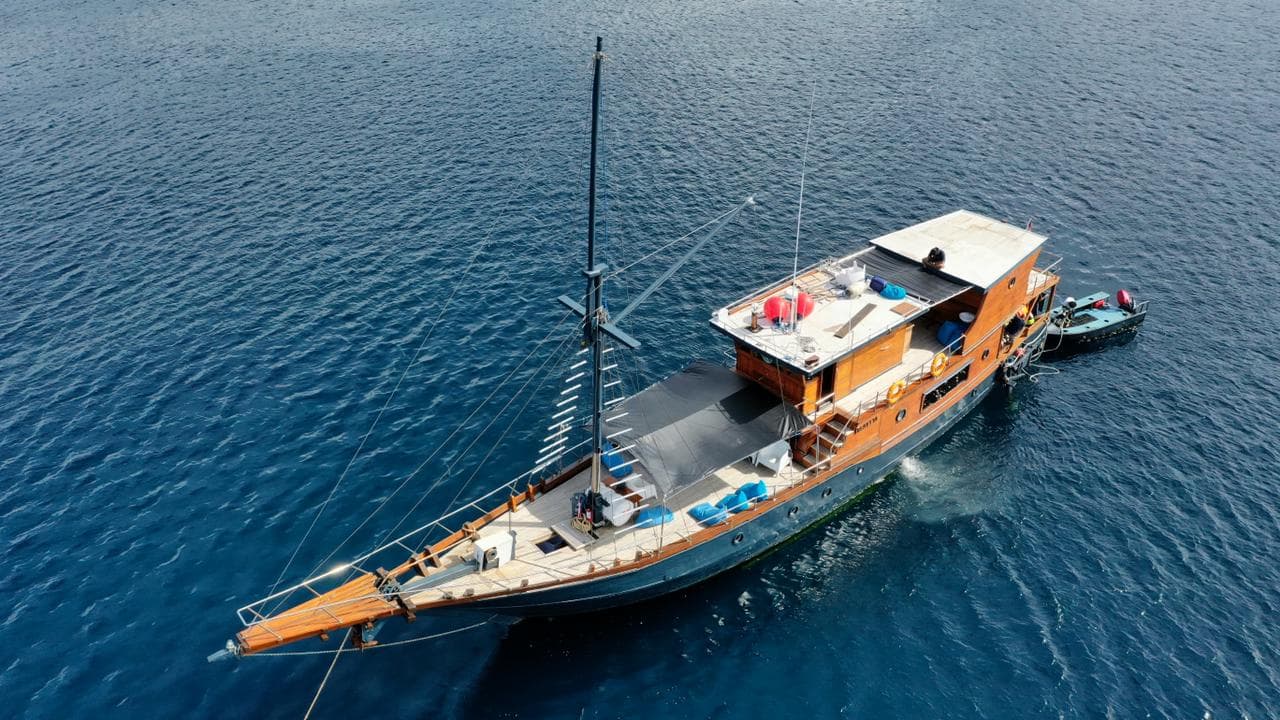 Benetta 3