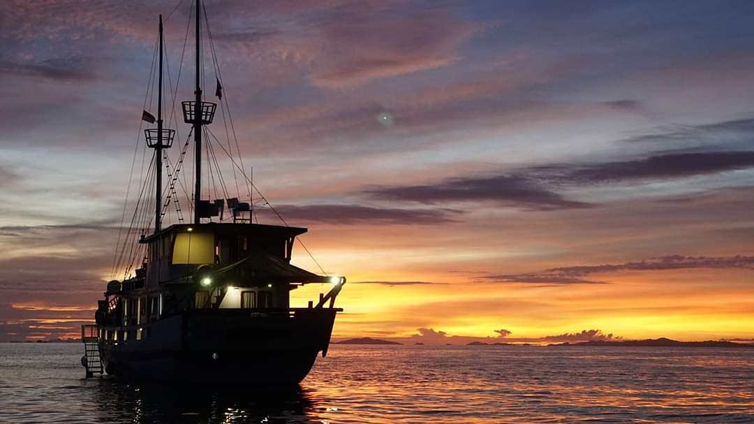 Sinar Pagi 15