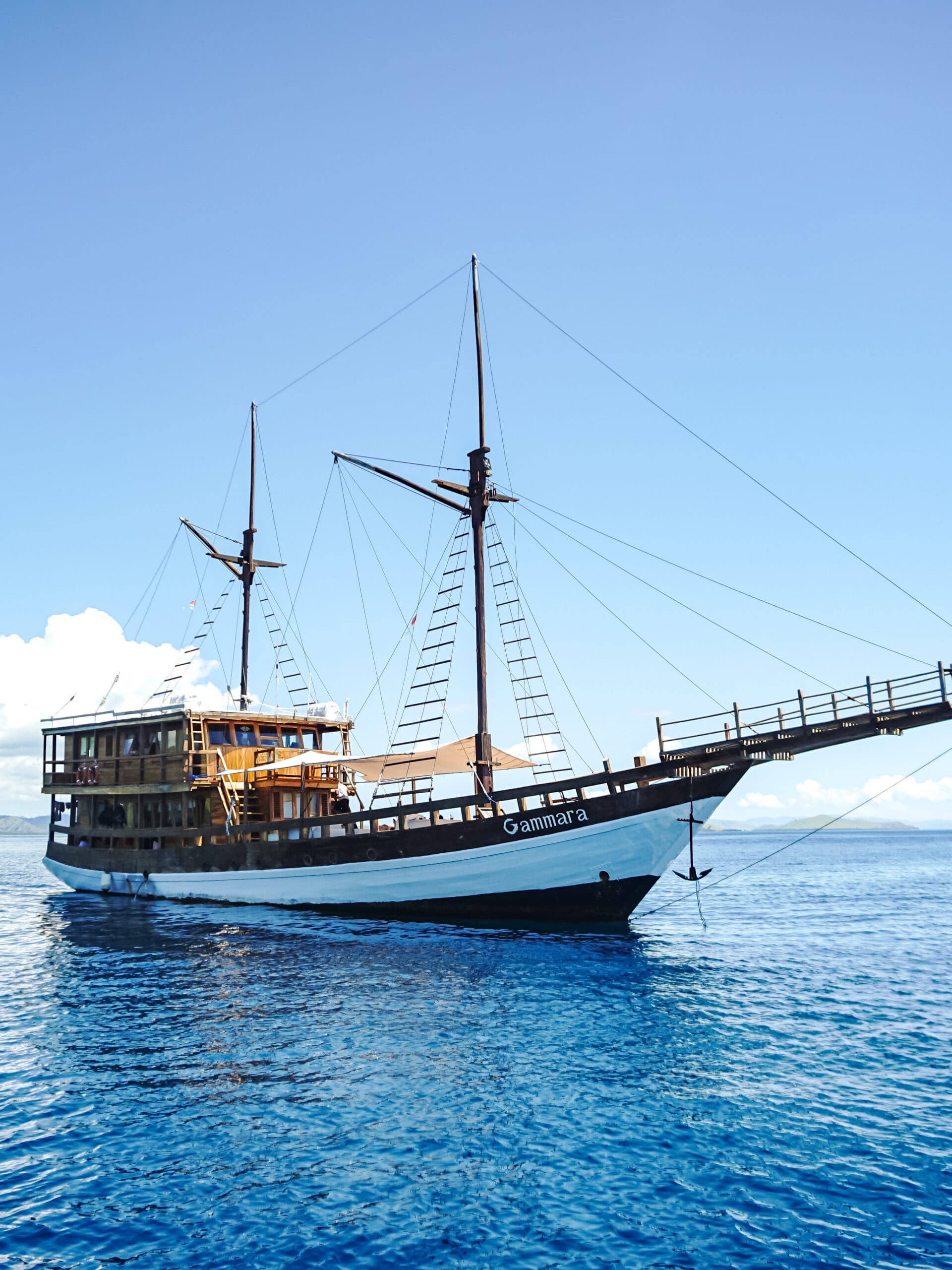 Gammara 18
