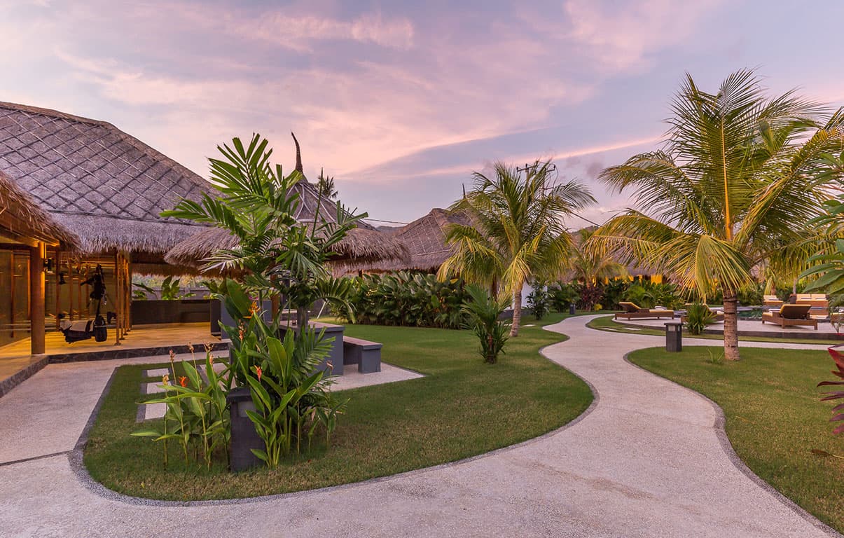 EmOcean Beach Boutique Resort 16