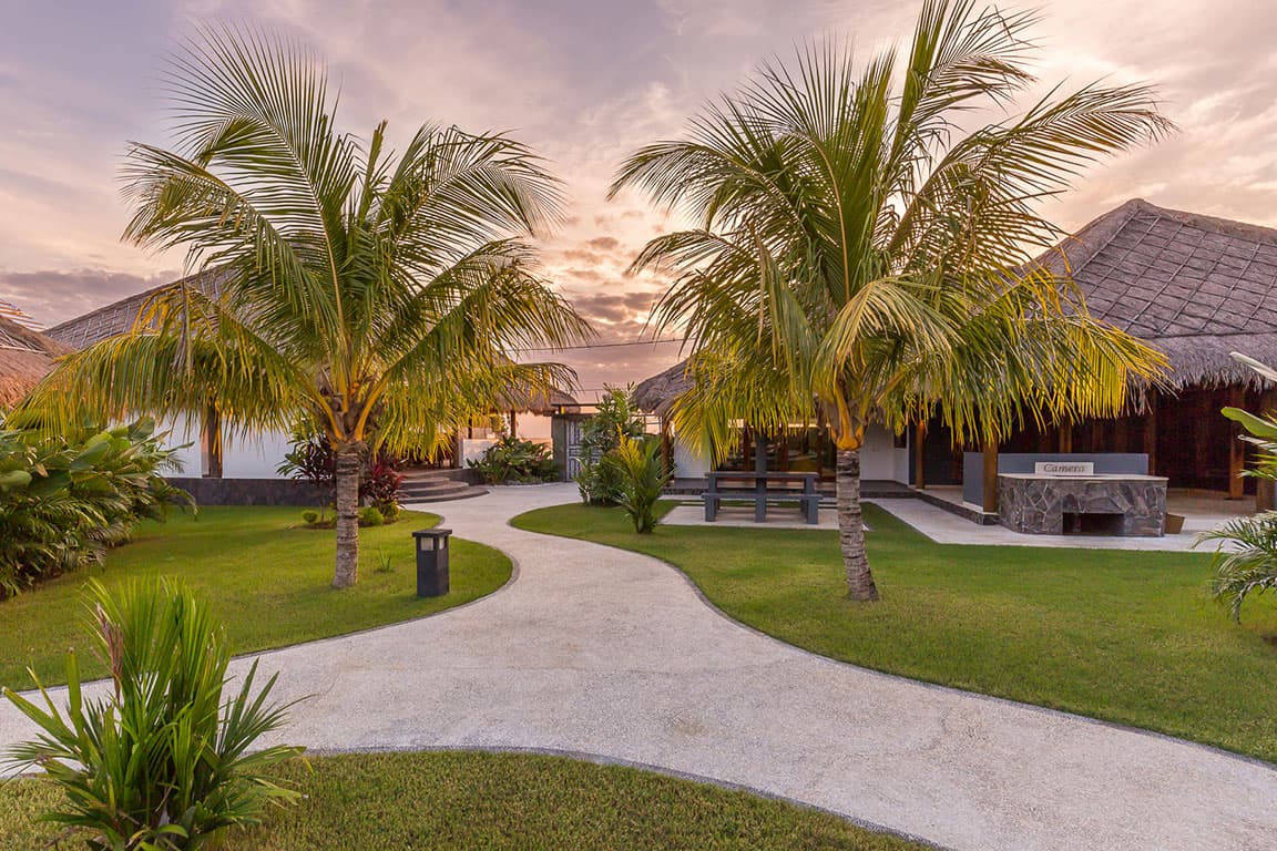 EmOcean Beach Boutique Resort 17