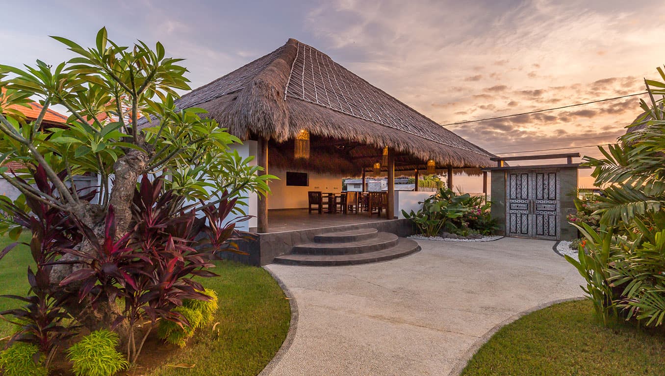EmOcean Beach Boutique Resort 18