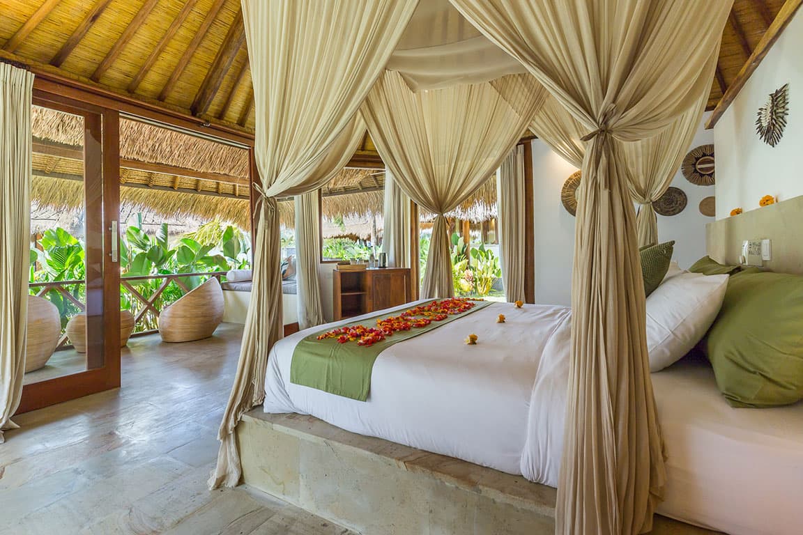 EmOcean Beach Boutique Resort 4