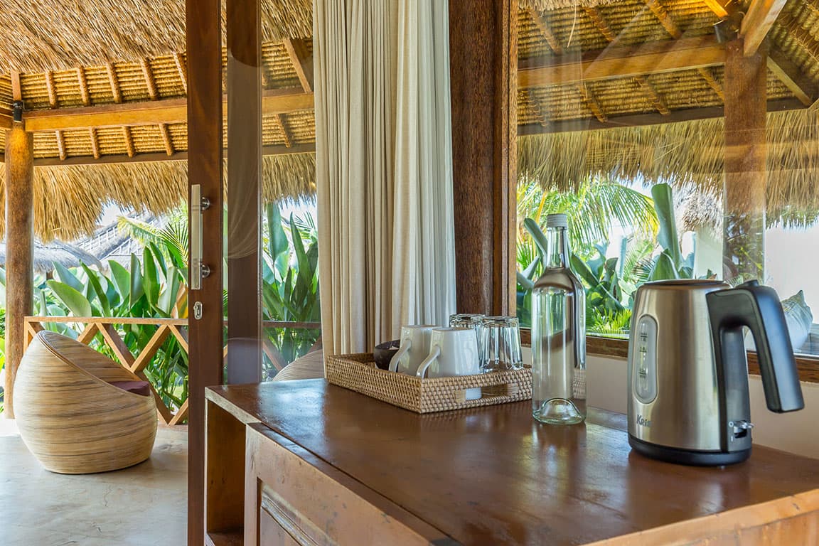EmOcean Beach Boutique Resort 5