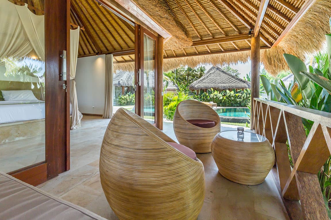 EmOcean Beach Boutique Resort 6