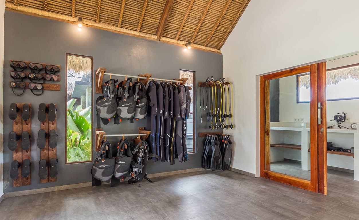 EmOcean Beach Boutique Resort 14