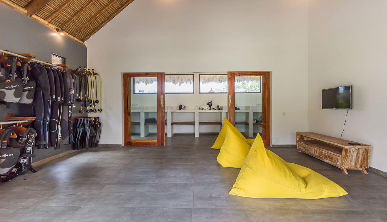 EmOcean Beach Boutique Resort 15