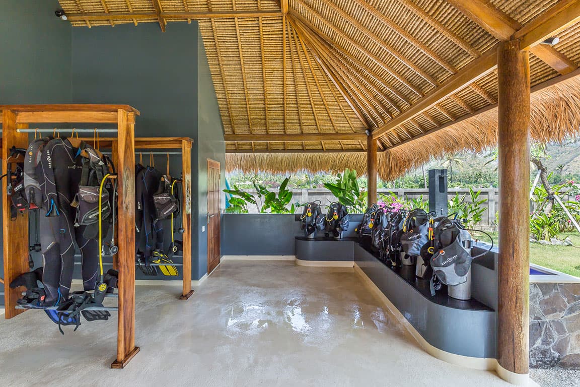EmOcean Beach Boutique Resort 11
