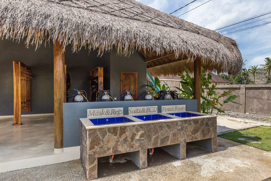 EmOcean Beach Boutique Resort 12