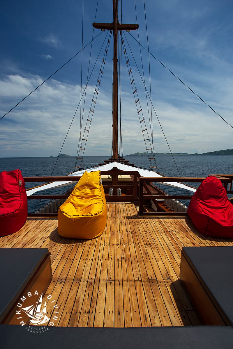 Jelajahi Laut 21