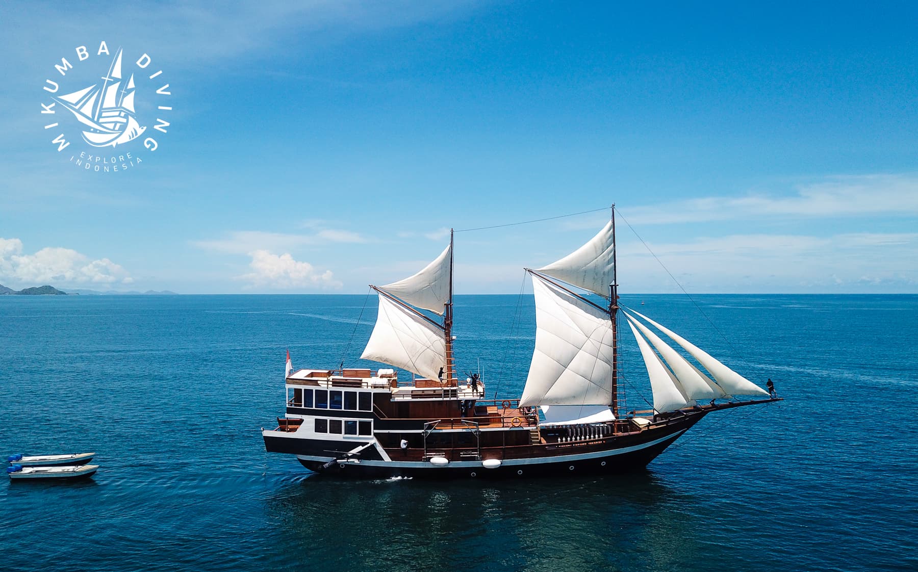 Jelajahi Laut 31