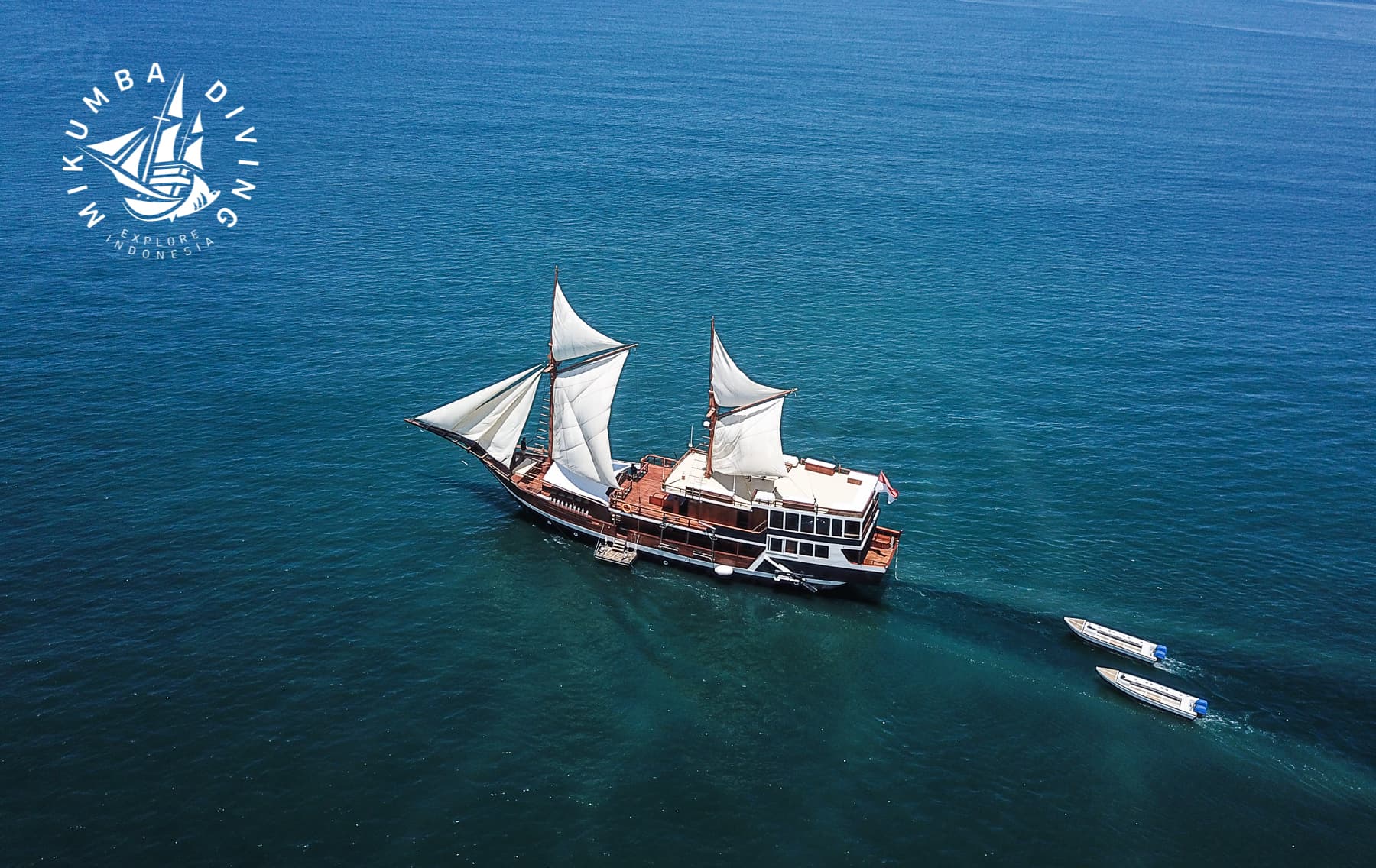 Jelajahi Laut 32