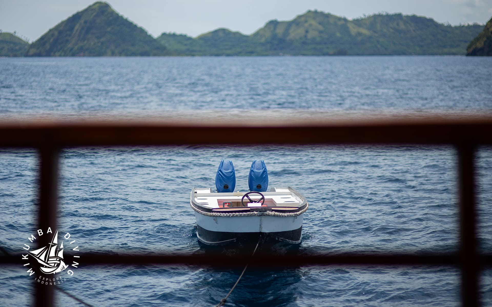 Jelajahi Laut 15