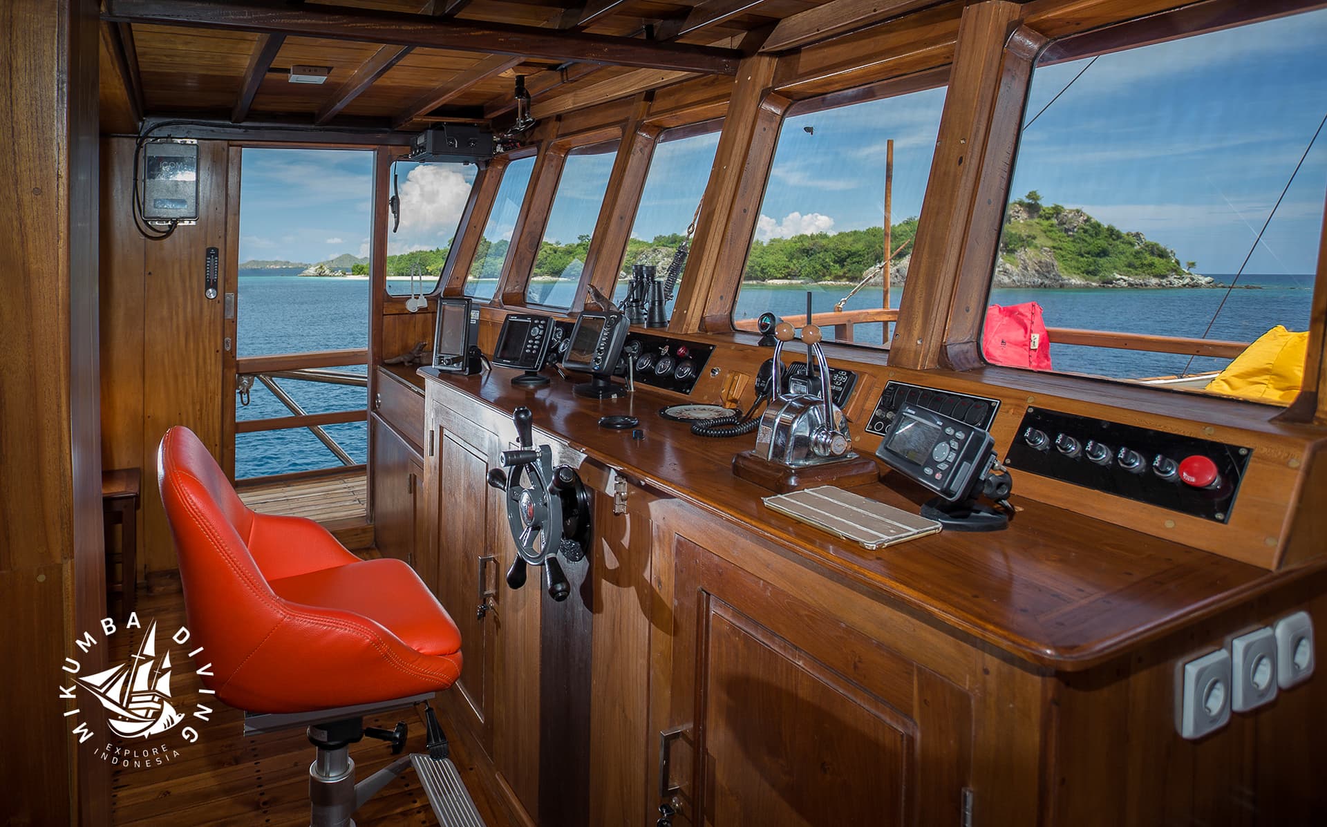 Jelajahi Laut 22