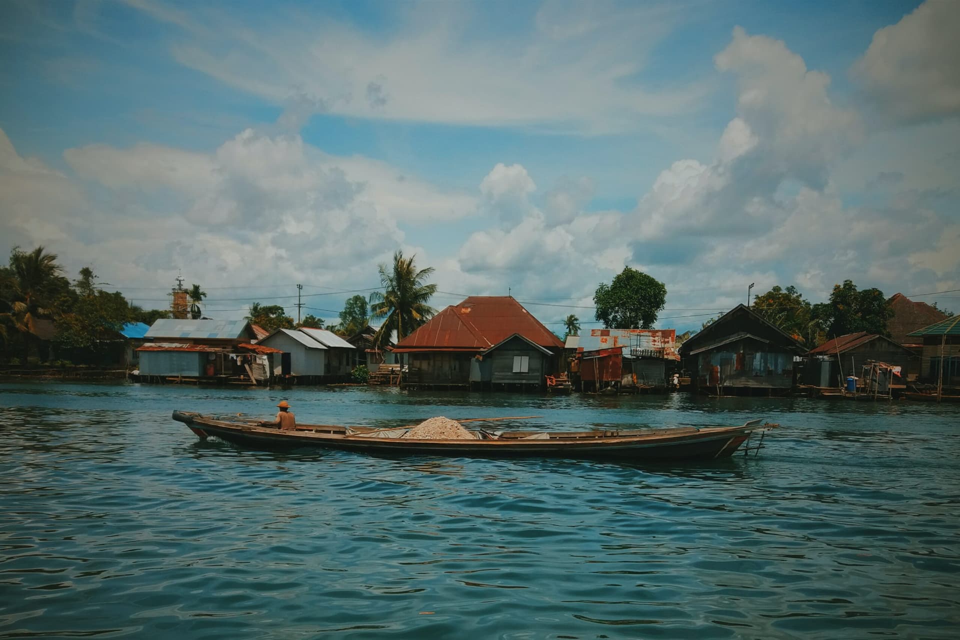 Borneo 4