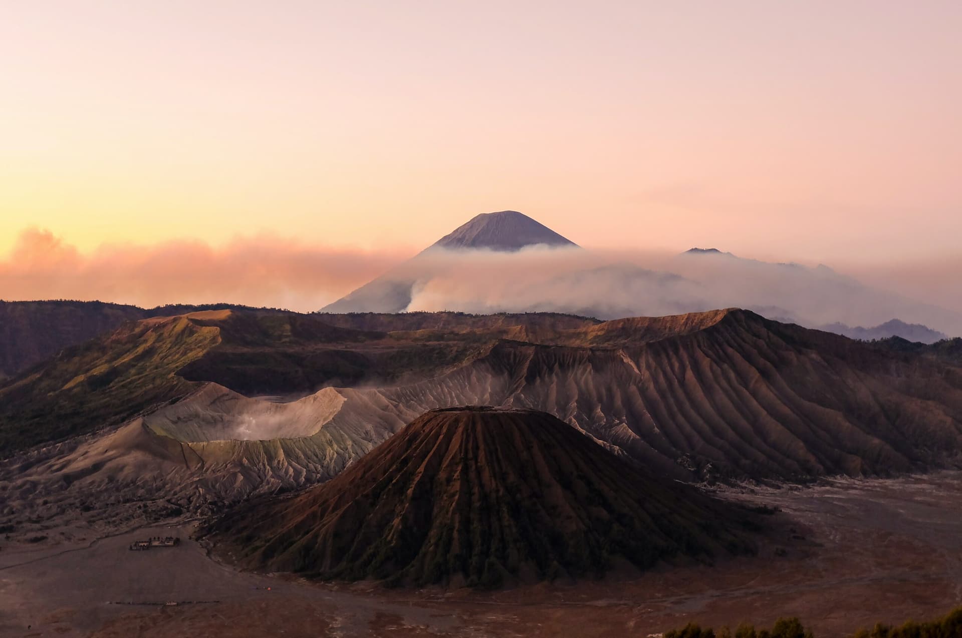 3 Days Adventure to Mount Bromo & Ijen’s Blue Fire 17