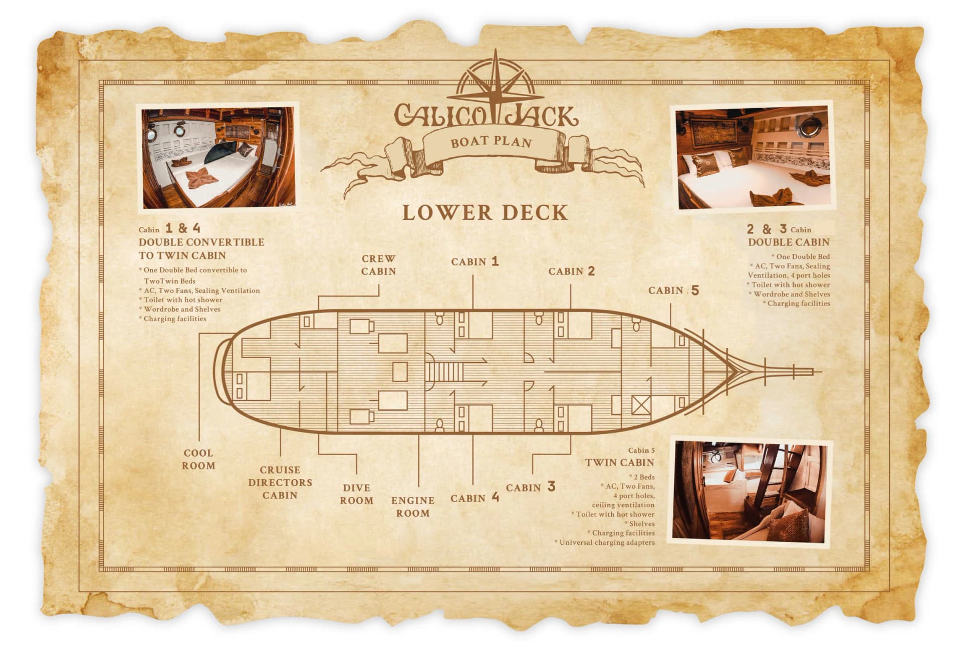 Calico Jack 15