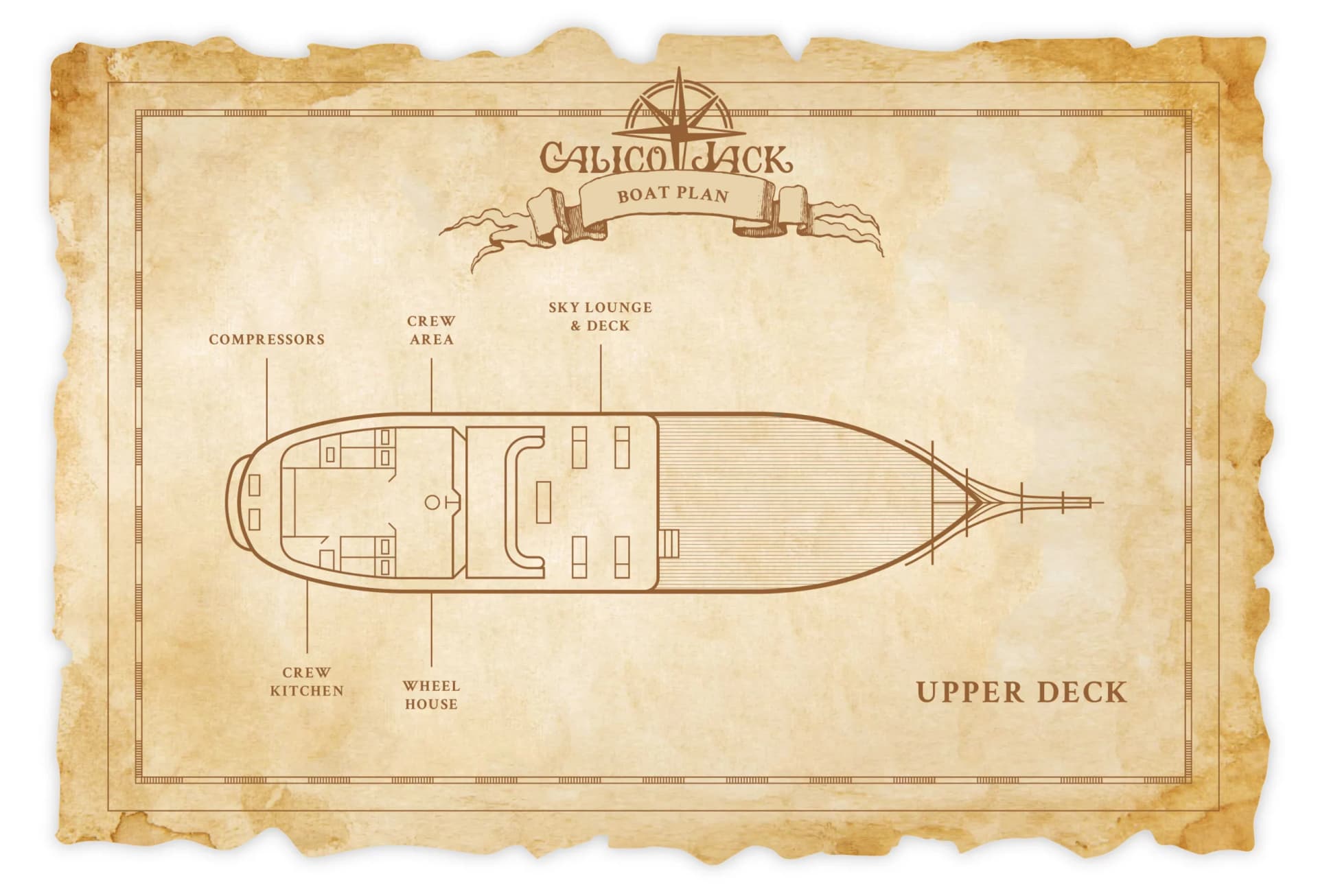 Calico Jack 13